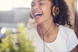 Gen Z is Tuning into Radio