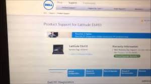 لتعريف البلوتوث, تعريف شبكة الوايرلس, تعريف كارت الشاشة و تعريف كارت الصوت. Installing Unknown Device Drivers Windows 7 Dell Latitude E6410 Windows 7 Unknown Device Youtube
