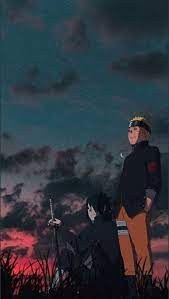 Pin Oleh Blue Di Na Trio Naruto Shippuden Naruto Uzumaki Naruto Minato