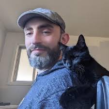 cymptom (Christopher Yeager) · GitHub