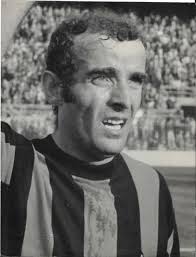 FOTOGRAFIA ORIGINALE INTER Mario Corso EUR 15,00