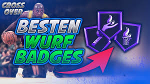 Heute geht es um das beste build in nba 2k21! Die Besten Wurf Plaketten In Nba 2k21 Current Gen Youtube