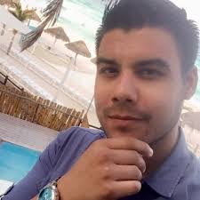 Anthony Lievanos's Instagram, Twitter & Facebook