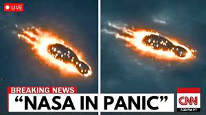 James Webb Telescope Just Detected 3I/ATLAS is Heading Toward Earth - YouTube