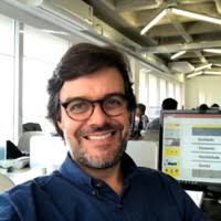 Murilo Figueiredo Email & Phone Number