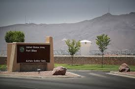 Maybe you would like to learn more about one of these? Fort Bliss Movie Theater To Reopen With Safety Precautions