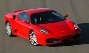 It was unveiled at the 2004 paris motor show. Ferrari F430 4 3 V8 2004 Performance Figures Specs And Road Legal Technical Information