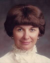 Geraldine "Gerry" Mary Pany Obituary October 31, 2025