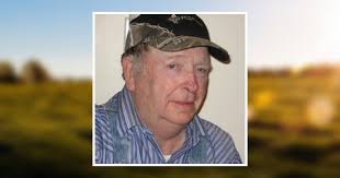 Forrest Eldon "Frosty" Christian Obituary May 2, 2017