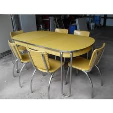 Check spelling or type a new query. Retro Kitchen Table And Chairs You Ll Love In 2021 Visualhunt