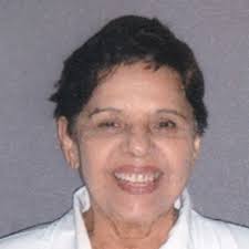 Obituary information for Maria S Ochoa