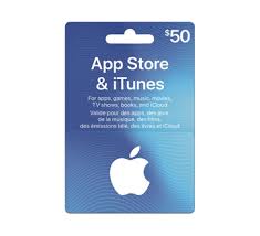 Swipe up to scroll to the bottom. 50 App Store Itunes Gift Card 1 Unit Incomm App Store Itunes Cards Jean Coutu