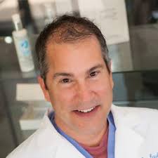 Dr. Daniel Daube, MD: Otolaryngologist