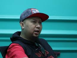 Anggy Umbara Sebut Kondisi Perfilman Indonesia Sudah Kritis Kumparan Com