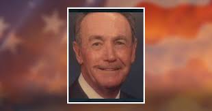 Jack L Camper Obituary December 25, 2024