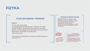 Całkowite ciśnienie panujące w cieczy jest sumą ciśnienia hydrostatycznego i ciśnienia zewnętrznego. Fizyka By Malgorzata Przedzinkowska