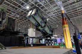 At Taiwan arms show, vendors bank on cheap weapons for big damage