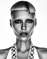 british hairdressing awards — News — Beauty & Hair Photographer, London, UK  : Richard Miles Photography