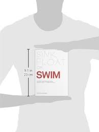 sink, float or swim sustainable high