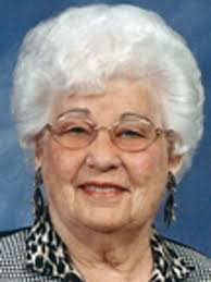 Caroline Schulz Obituary May 17, 2014