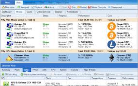 In exchange of mining operation, you can receive a monetary reward in the form of digital currency. Top 10 Best Bitcoin Mining Software 2021 Rankings