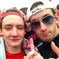 Bethany Kozak and Adam Brausen's Wedding Website