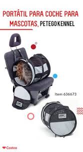 Accesorios Para Tus Mascotas Soloencostco Mascotas Pinterest