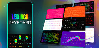 🥇 why use keyboard pro? Led Keyboard Lighting Mechanical Keyboard Rgb V6 1 21 Pro Apk4all