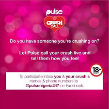 See full list on wikihow.com Pulse Nigeria Do You Have Someone You Re Secretly Facebook