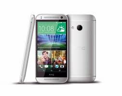 The mini smartphone category has always been dominated by disappointment. Htc One Mini 2 4 5 Zoll Smartphone Mit Kitkat Im Alugehause Golem De