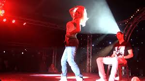 Image result for Festival Erótico de Alicante (FEDA 2016) qpb