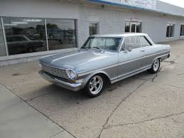 Image result for Satin Silver 1963 Nova