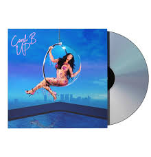 Up is a song by american rapper cardi b. Cardi B