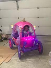 Princess carriage 24v ride on car. Princess Carriage Car Walmart Promotions