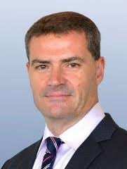 Corporate Data & Organisation Chart