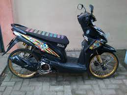 Abiti da sposa anni 50 (foto 3/41) | matrimonio pourfemme Contoh Modifikasi Honda Beat Hasilnya Selalu Jadi Sorotan