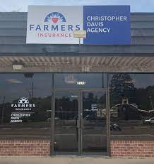 Maybe you would like to learn more about one of these? Christopher Davis Farmers Insurance Agent In Longview Tx