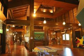 Rumah tradisional melaka perigi hang tuah. Hang Tuah Centre Hang Tuah Well Melaka