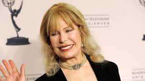Loretta Swit, 'Hot Lips' Houlihan
