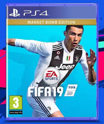 Como aprender a jugar fifa 20 en play 4. Fifa 19 Vs Pes 2019 Tecno Diaries Com