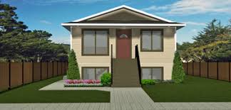 Choose a walkout basement house plan for your sloped or narrow lot. Narrow Lot Plans Edesignsplans Ca