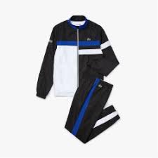 Buy the best and latest jogging lacoste on banggood.com offer the quality jogging lacoste on sale with worldwide free shipping. Nakraya Nadolu Slaven Jogging Lacoste Bleu Blanc Rouge Rbcpt Org