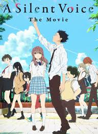 Sad anime quotes manga quotes voice quotes true quotes a silence voice voices movie a silent voice a silent voice quotes. Which Is Better In Your Opinion Koe No Katachi A Silent Voice Or Kimi No Na Wa Your Name Quora