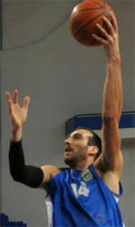 The website features live and on demand videos, basketball news, over 70,00 players profile. Aleksandar Jovic Player Profile Basket Club Secis Jesolo News Stats Eurobasket