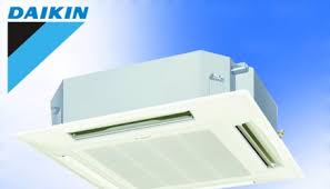 Đặc điểm nổi bật của điều hòa âm trần daikin