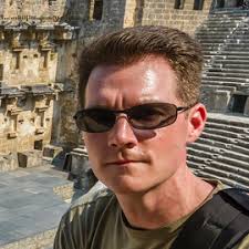 Matthew Normand, Panorama photographer