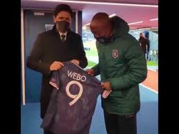 Lees meer… het laatste pierre achille webó kouamo nieuws. 3cr7qh9jv8wpjm