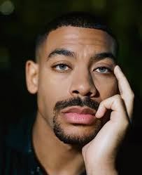 Nobody loves me. Because I'm Black. 😭