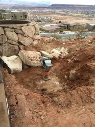 There are no discussions or plans to extend the suspension to any other kinds of construction. Basement Excavation Techniques We Use Creative Excavating
