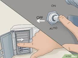 The maintenance requirements are also favorable compared to pressure side pool cleaners as. 3 Ways To Hook Up A Pool Vacuum Wikihow